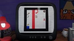 A screenshot taken in Dreams. 17 of 22.