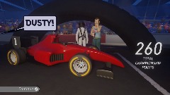 A screenshot taken in Dreams. 3 of 3.