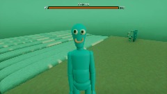 A screenshot taken in Dreams. 6 of 24.