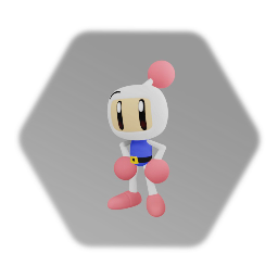 Bomberman