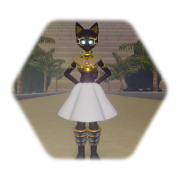 Bastet