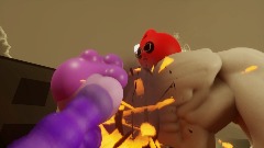 STANDING HERE, I REALIZE