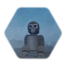 Gorilla[working]  -  Gorilla Tag