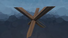 A screenshot taken in Dreams. 4 of 6.