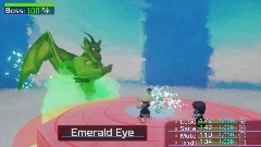 A screenshot taken in Dreams. 2 of 13.