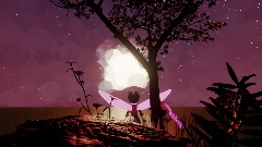 A screenshot taken in Dreams. 2 of 3.