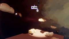 A screenshot taken in Dreams. 10 of 24.
