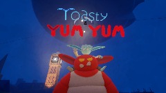 A screenshot taken in Dreams. 4 of 19.