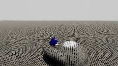Sonic The Heghog
