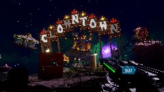 A screenshot taken in Dreams. 7 of 8.