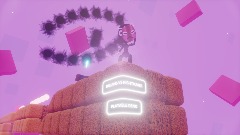 Dreams VS Nightmares PRE-ALPHA