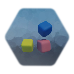 Spiny Blocks