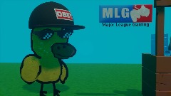 MLG Duck Song