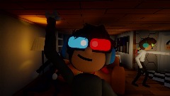 A screenshot taken in Dreams. 1 of 6.