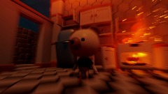 A screenshot taken in Dreams. 4 of 12.