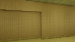 Remix of The Backrooms - level 95