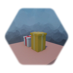 Present / Gift box