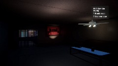 A screenshot taken in Dreams. 2 of 3.