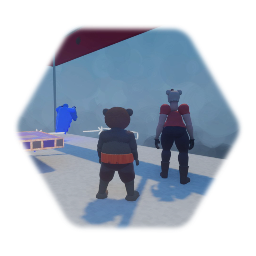 Dreams com Baer story both