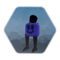 Jered V2 but with expressions