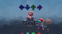 Fnf engine but better WIP