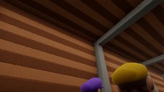 Wario apparition 4 players