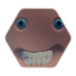 Butt cheese gronky Grinch the 44th