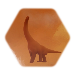 Brachiosaur V1