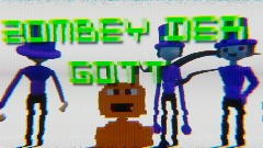 Zombey der Gott