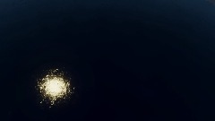 A screenshot taken in Dreams. 1 of 3.