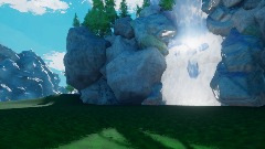 A screenshot taken in Dreams. 17 of 29.