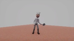 Stop Motion Animation test