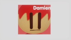 Damien Character Icon