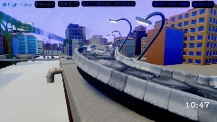 A screenshot taken in Dreams. 3 of 6.