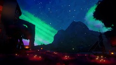 A screenshot taken in Dreams. 12 of 18.