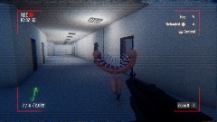 A screenshot taken in Dreams. 3 of 3.