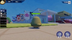 A screenshot taken in Dreams. 2 of 5.