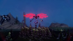 A screenshot taken in Dreams. 6 of 7.