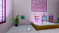 A screenshot taken in Dreams. 4 of 23.