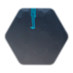 Pantin vierge (évolué)