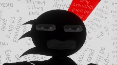 A screenshot taken in Dreams. 1 of 9.