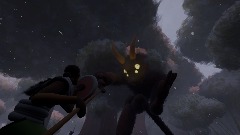 A screenshot taken in Dreams. 6 of 17.