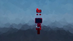 A screenshot taken in Dreams. 4 of 7.