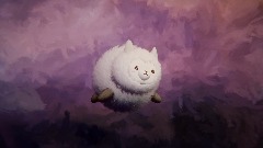 A screenshot taken in Dreams. 1 of 4.