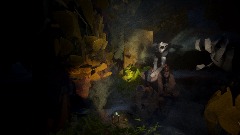 A screenshot taken in Dreams. 5 of 30.