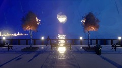 A screenshot taken in Dreams. 1 of 1.