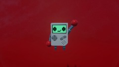 A screenshot taken in Dreams. 17 of 22.