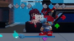 A screenshot taken in Dreams. 1 of 2.