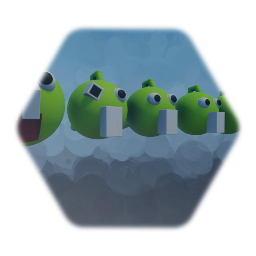 The Dopefish Strikes Again