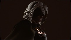 A screenshot taken in Dreams. 3 of 3.